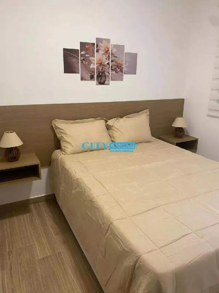 Apartamento, 1 quarto, 34 m² - Foto 4