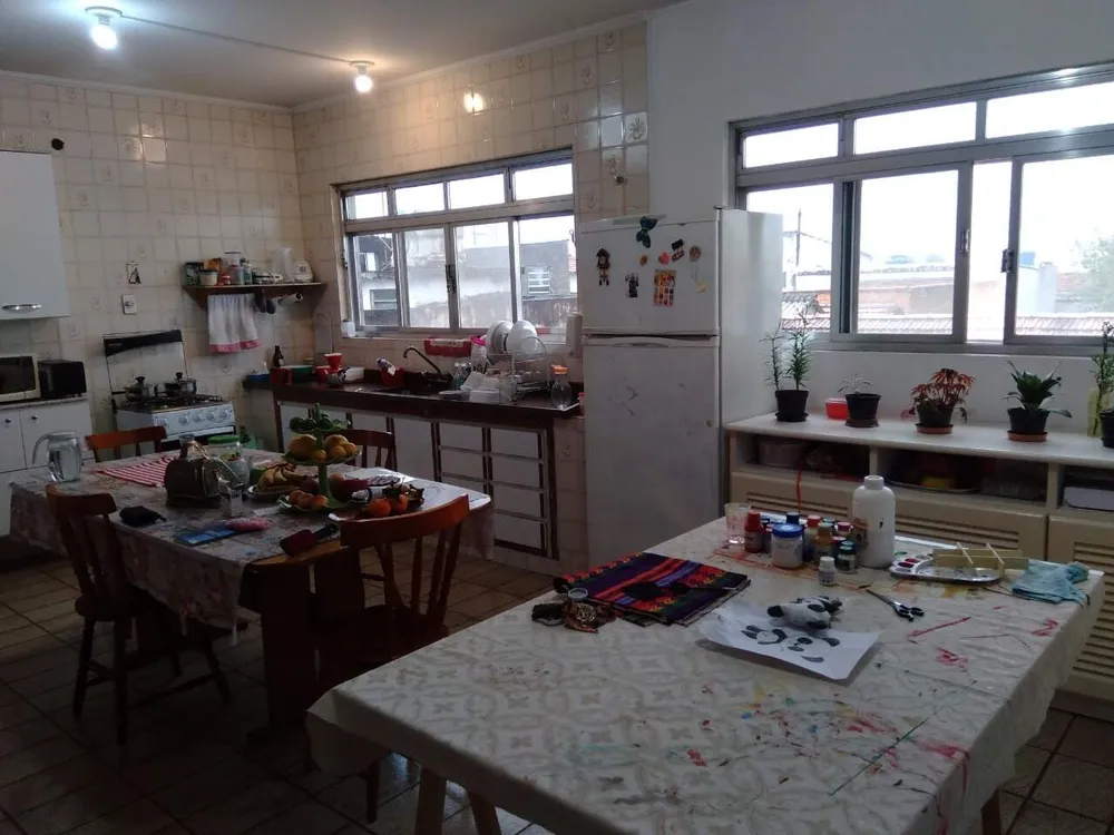 Casa, 4 quartos, 340 m² - Foto 3