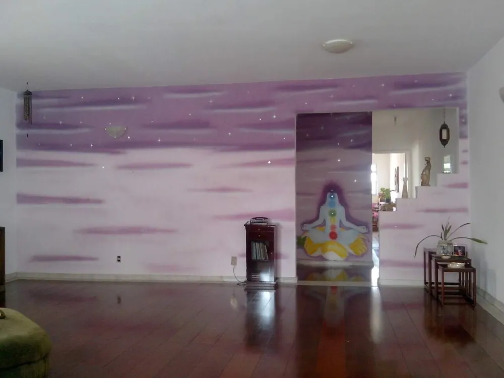 Casa, 4 quartos, 340 m² - Foto 5