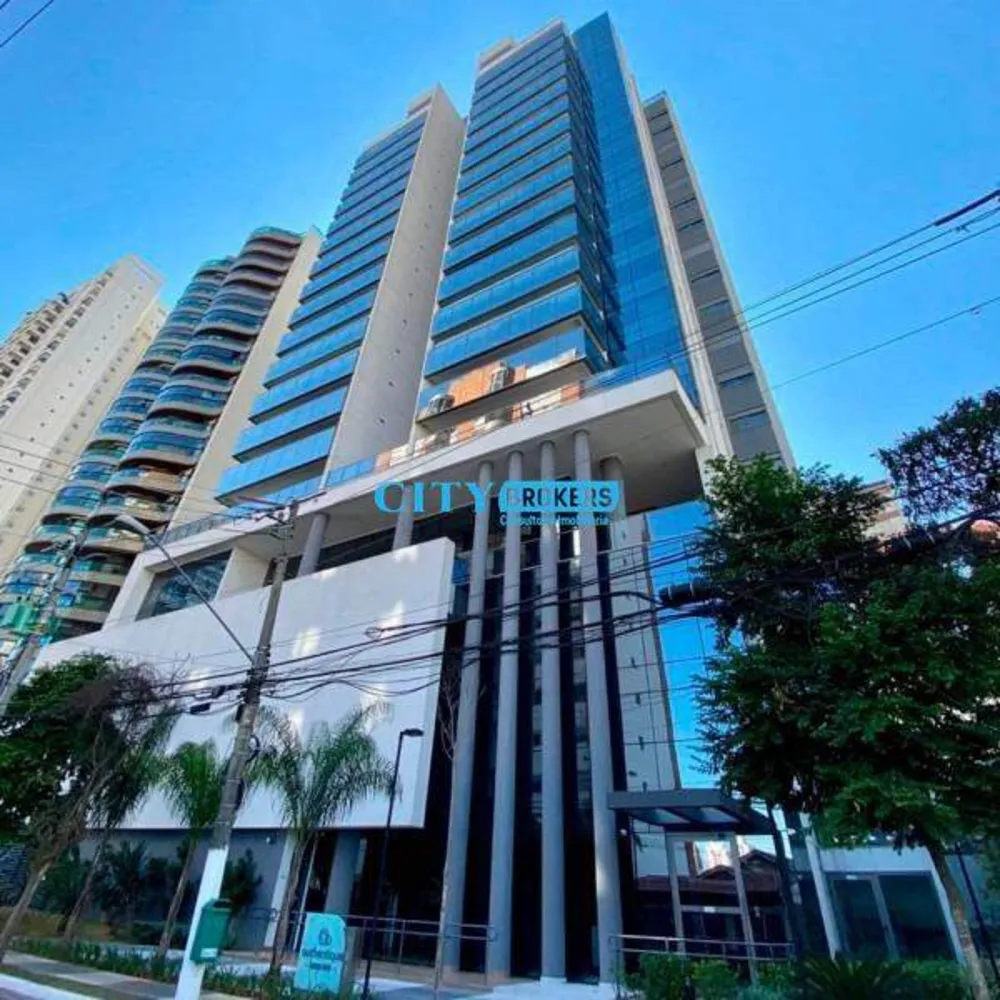 Apartamento, 3 quartos, 192 m² - Foto 4