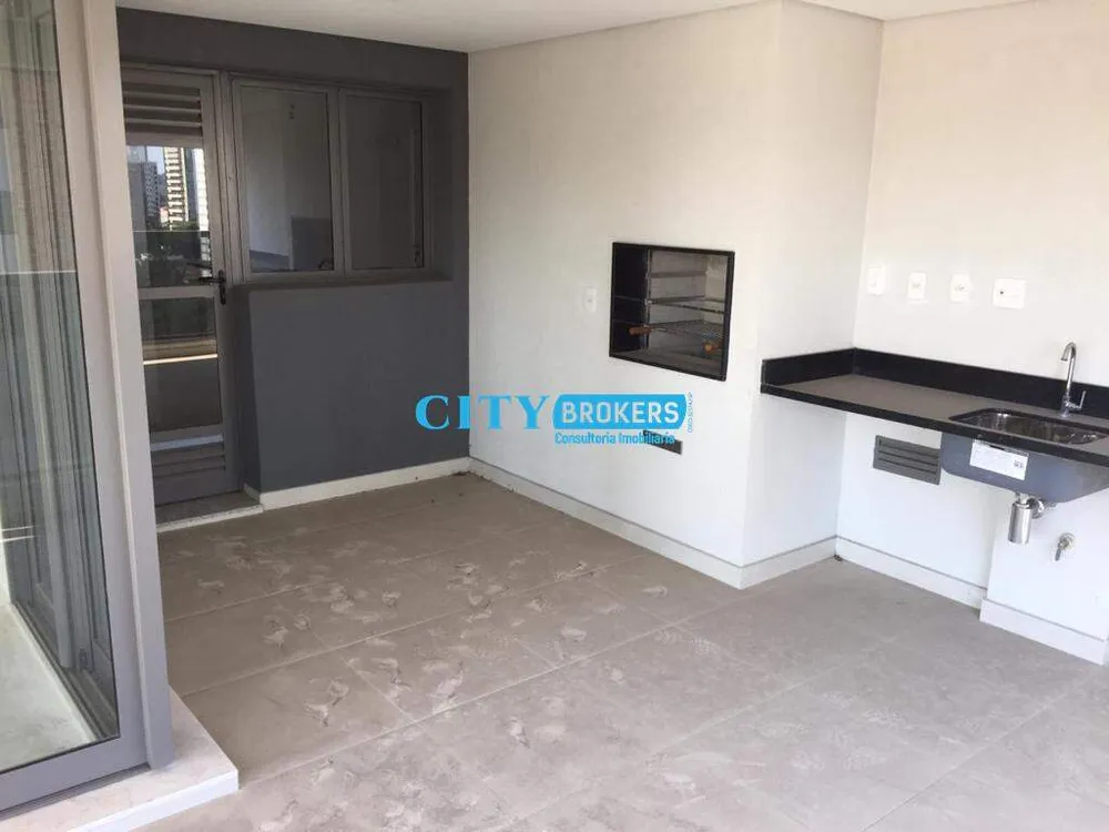 Apartamento, 3 quartos, 192 m² - Foto 1