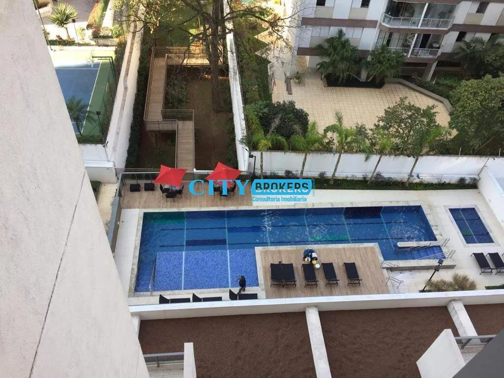Apartamento, 3 quartos, 192 m² - Foto 2