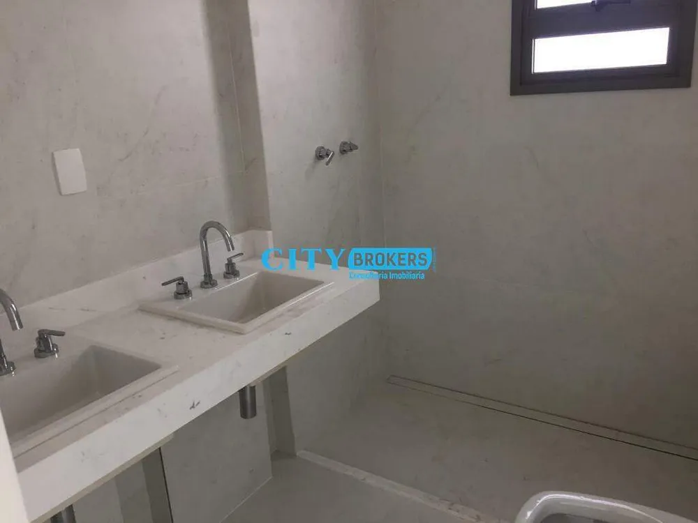 Apartamento, 3 quartos, 192 m² - Foto 3