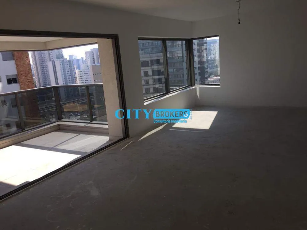 Apartamento, 3 quartos, 192 m² - Foto 7