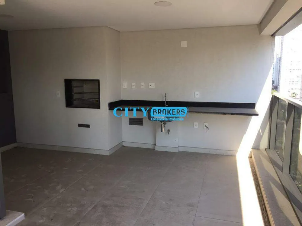 Apartamento, 3 quartos, 192 m² - Foto 9