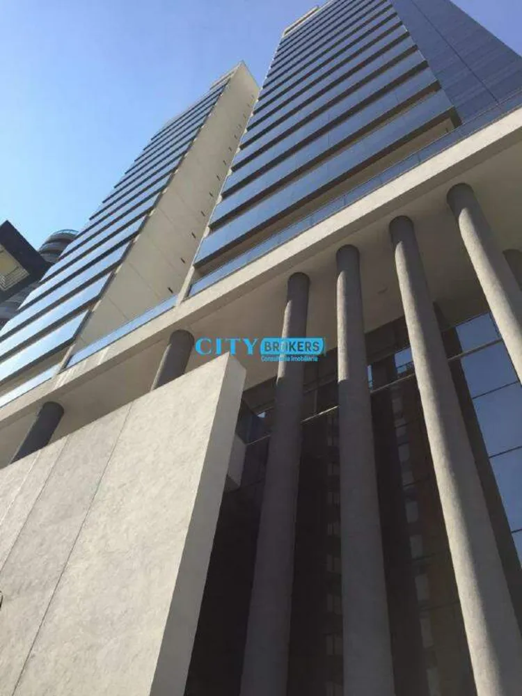 Apartamento, 3 quartos, 192 m² - Foto 10