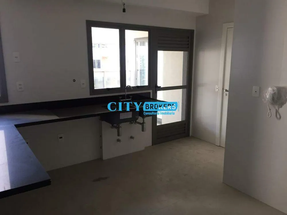 Apartamento, 3 quartos, 192 m² - Foto 8