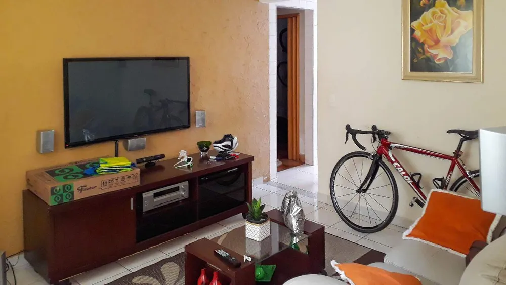 Sobrado, 4 quartos, 133 m² - Foto 1