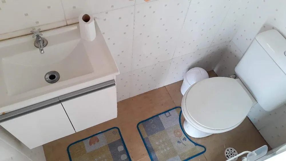Sobrado, 4 quartos, 133 m² - Foto 3