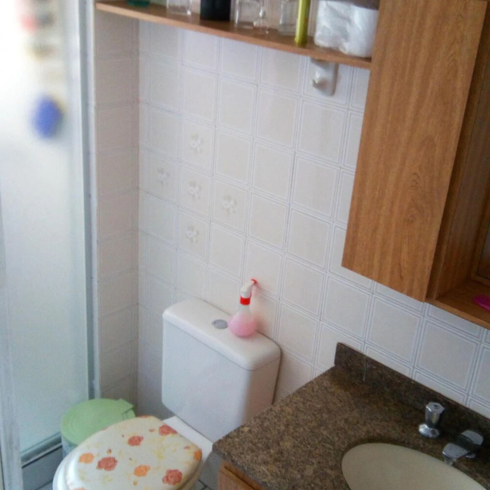 Apartamento à venda com 2 quartos - Foto 20