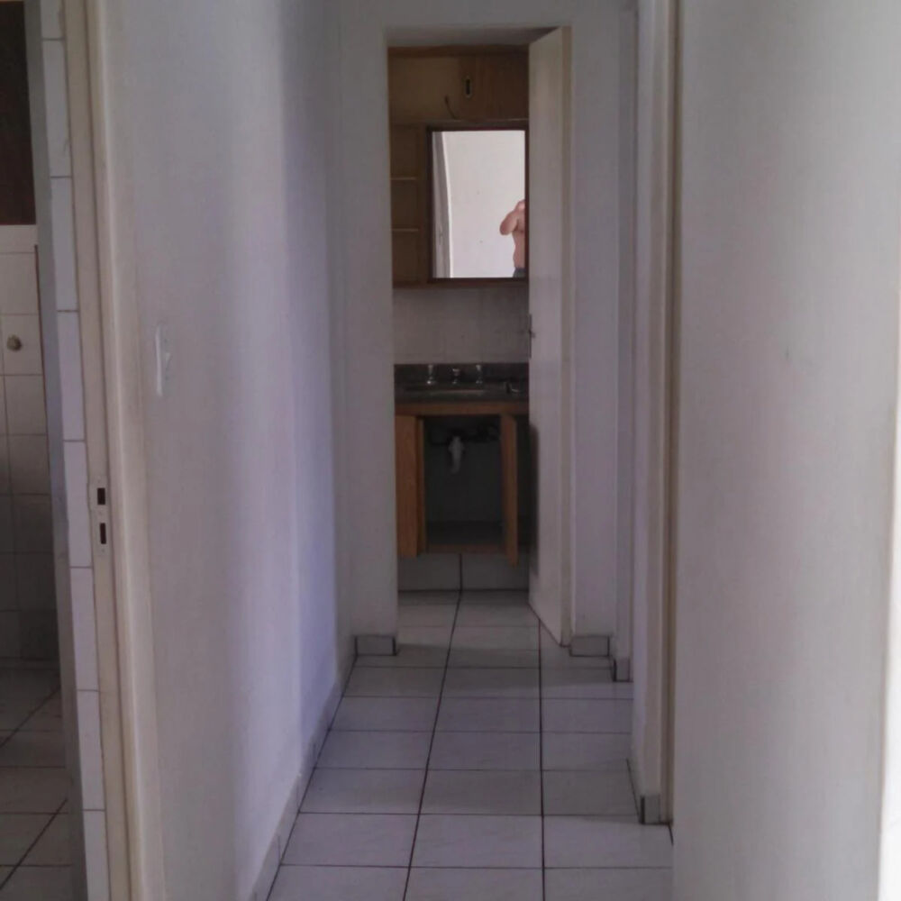 Apartamento à venda com 2 quartos - Foto 5