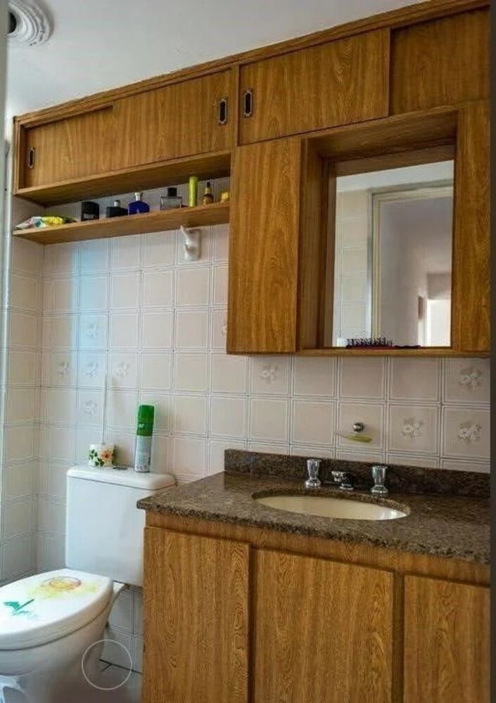 Apartamento à venda com 2 quartos - Foto 17