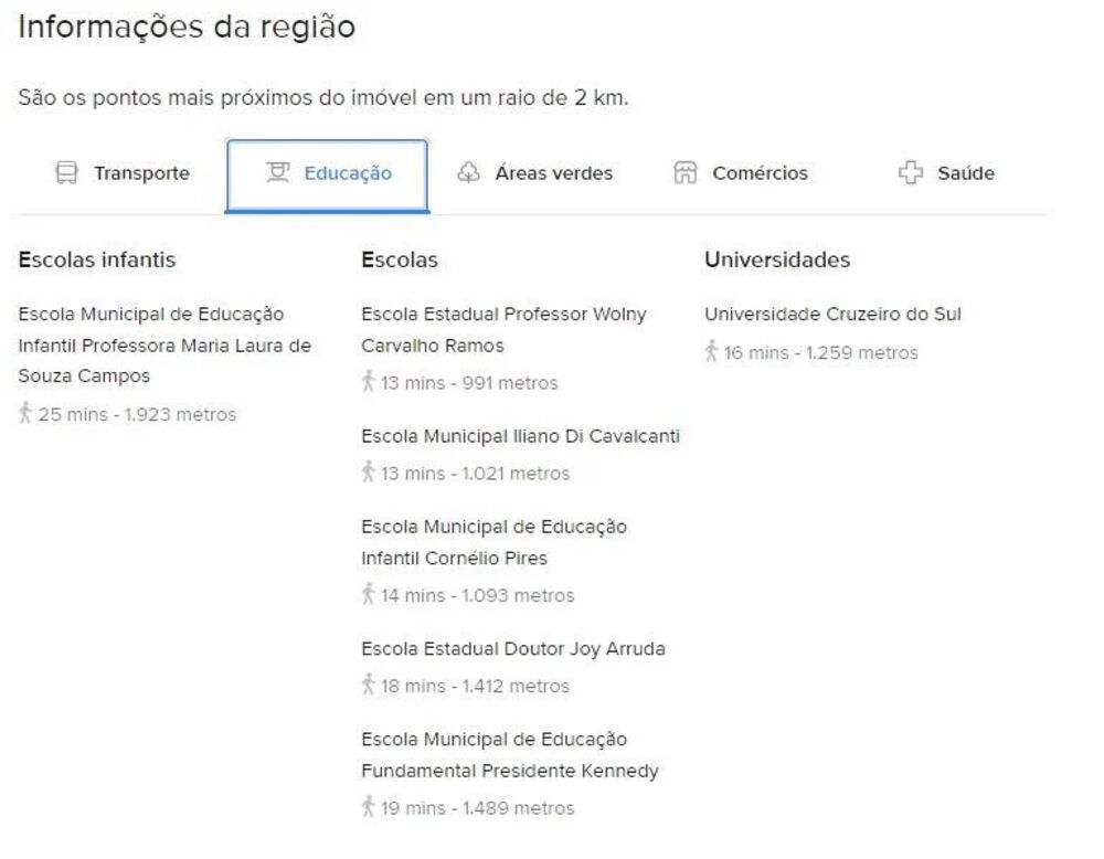 Apartamento à venda com 2 quartos - Foto 23