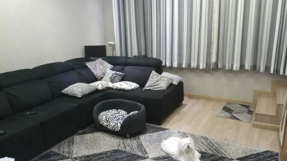 Casa, 3 quartos, 160 m² - Foto 3