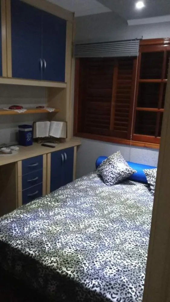 Casa, 3 quartos, 160 m² - Foto 4