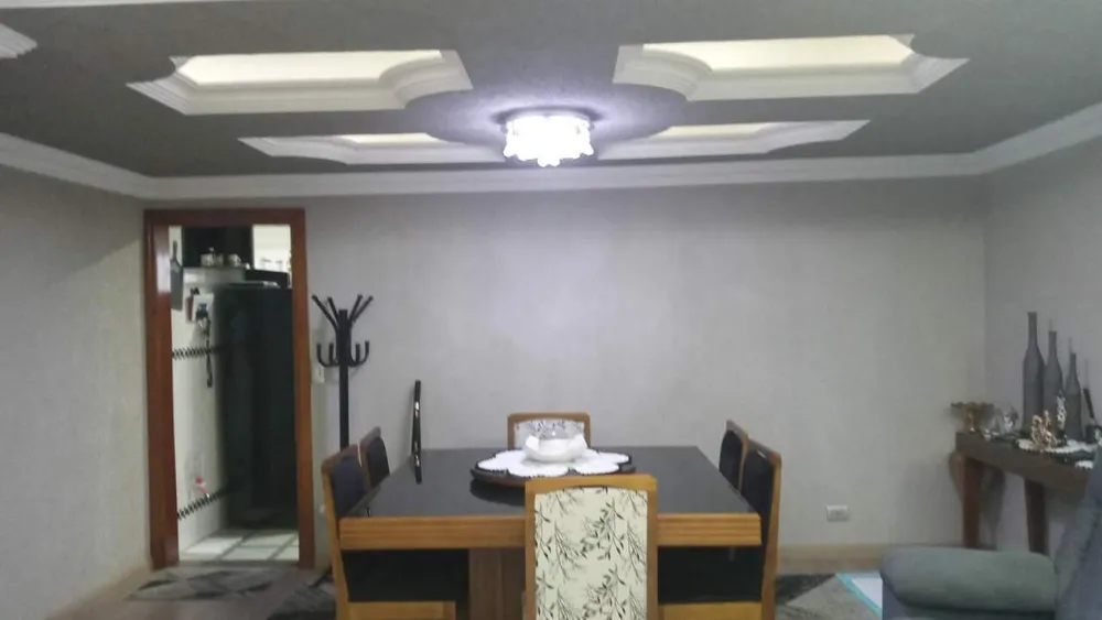 Casa, 3 quartos, 160 m² - Foto 8