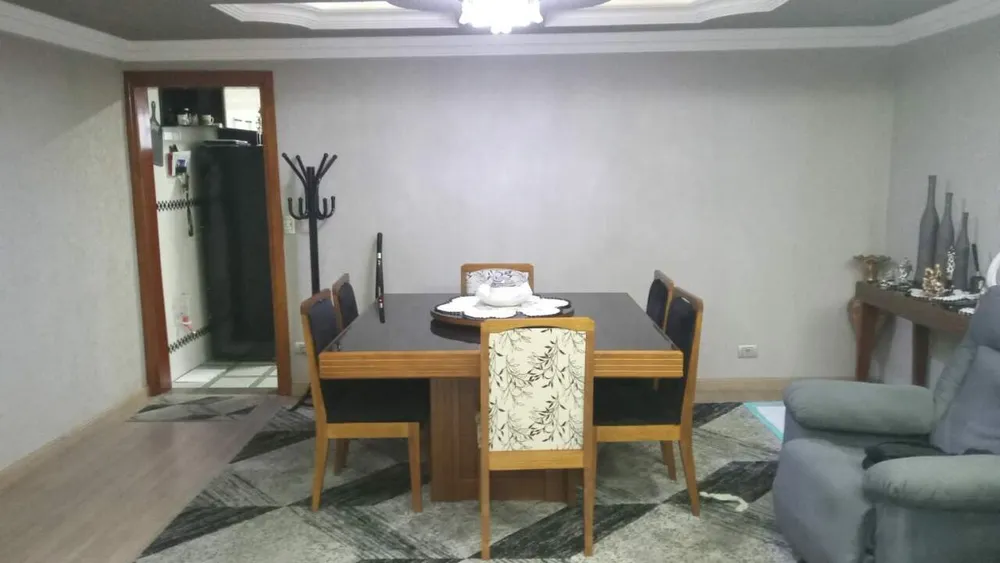 Casa, 3 quartos, 160 m² - Foto 1