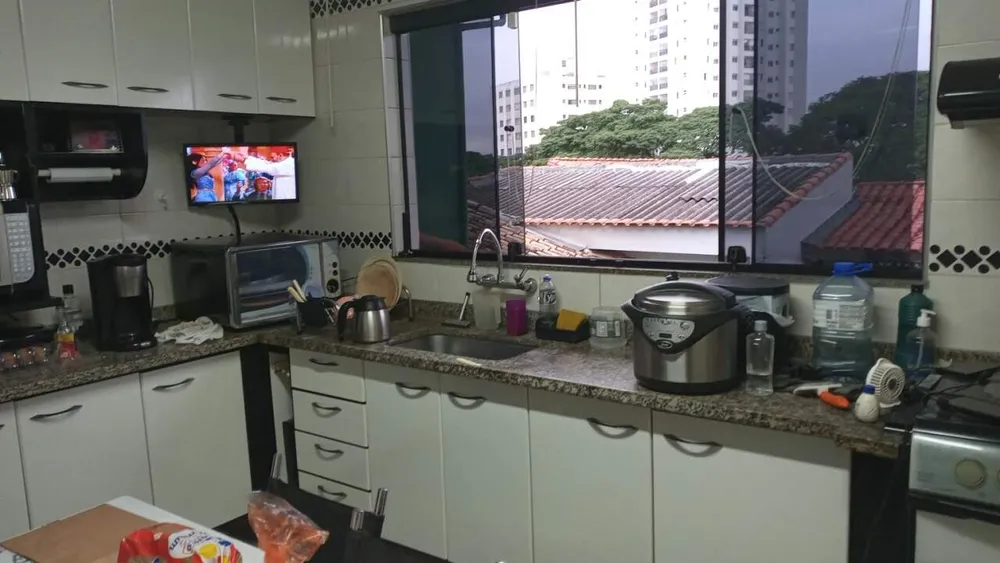 Casa, 3 quartos, 160 m² - Foto 6