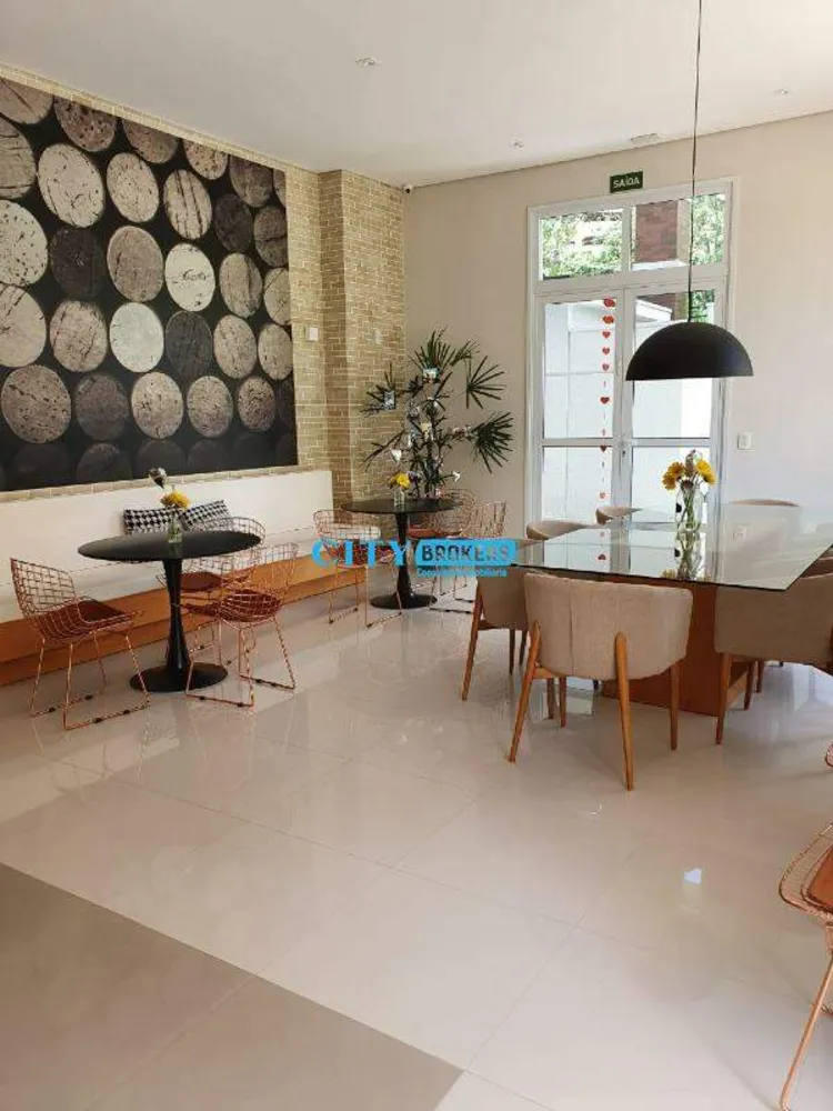 Apartamento, 1 quarto, 38 m² - Foto 4