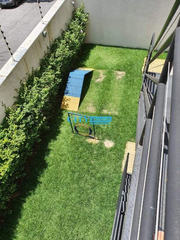 Apartamento, 1 quarto, 38 m² - Foto 3
