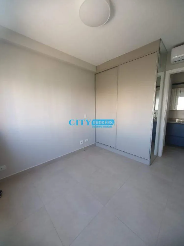 Apartamento, 1 quarto, 38 m² - Foto 1