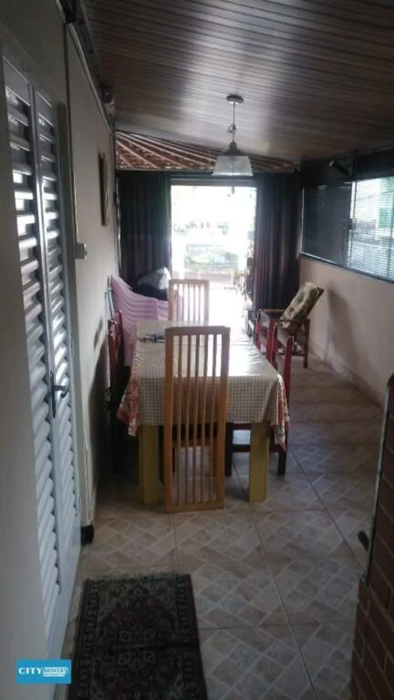 Sobrado, 3 quartos, 200 m² - Foto 2