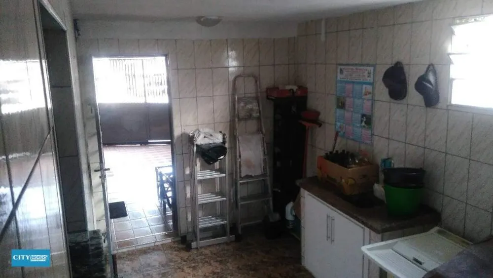 Sobrado, 3 quartos, 200 m² - Foto 4
