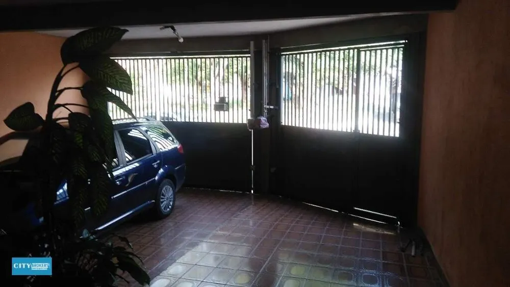 Sobrado, 3 quartos, 200 m² - Foto 1
