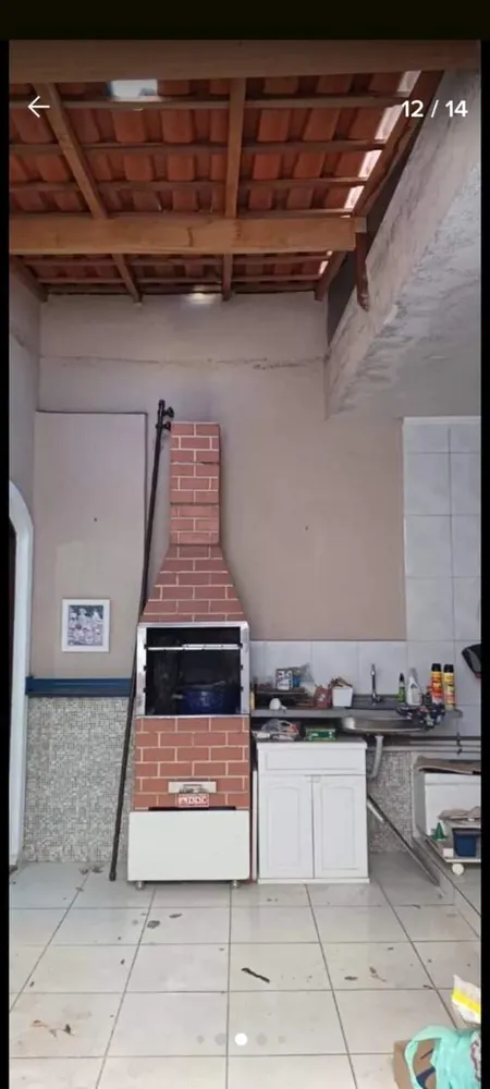 Sobrado, 2 quartos, 180 m² - Foto 3