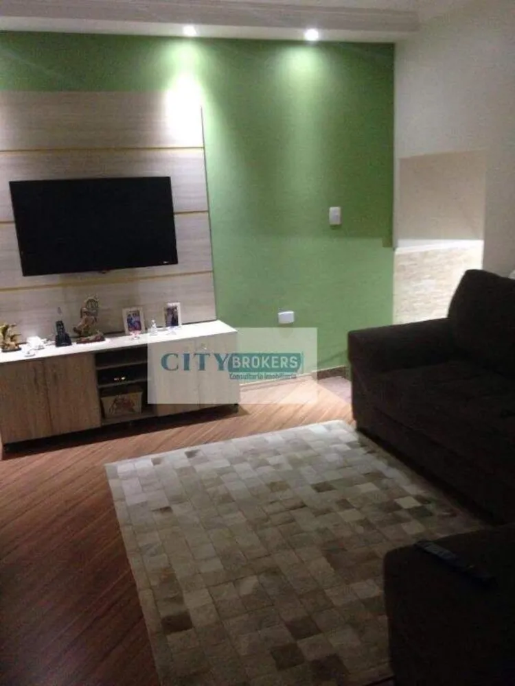 Sobrado, 2 quartos, 198 m² - Foto 7