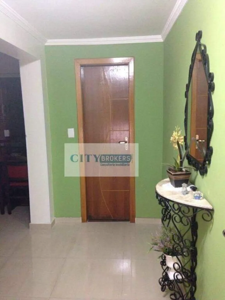 Sobrado, 2 quartos, 198 m² - Foto 1