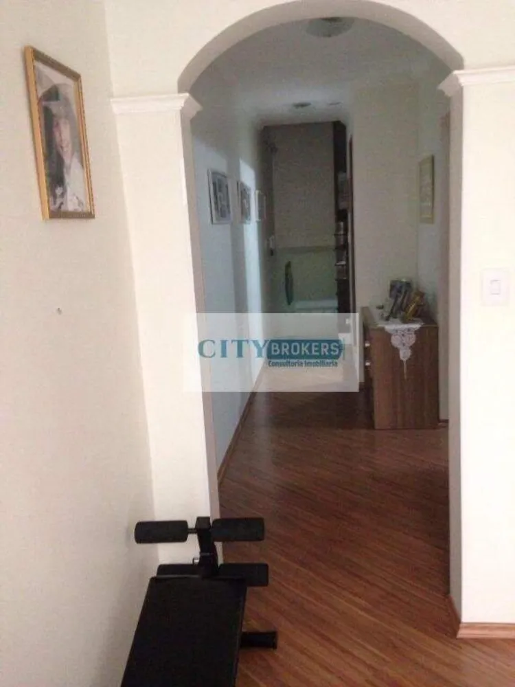 Sobrado, 2 quartos, 198 m² - Foto 4
