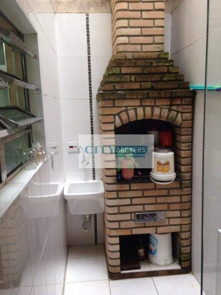 Sobrado, 2 quartos, 198 m² - Foto 3