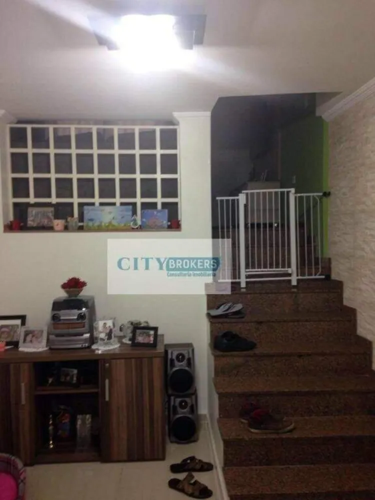 Sobrado, 2 quartos, 198 m² - Foto 6