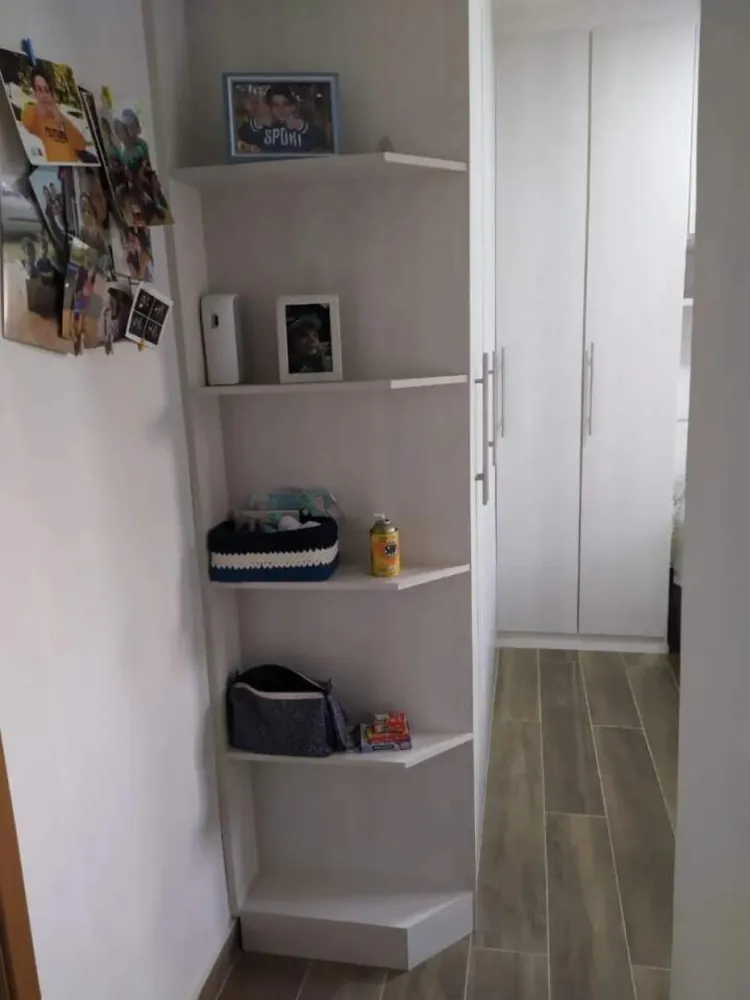 Sobrado, 3 quartos, 190 m² - Foto 4