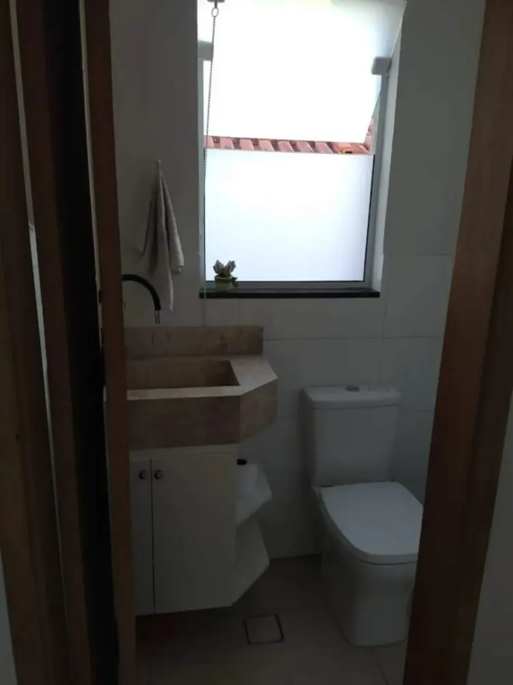 Sobrado, 3 quartos, 190 m² - Foto 7