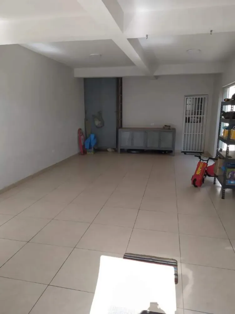 Sobrado, 3 quartos, 190 m² - Foto 6