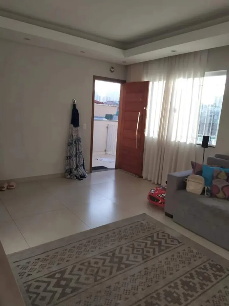 Sobrado, 3 quartos, 190 m² - Foto 5
