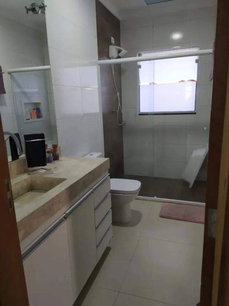 Sobrado, 3 quartos, 190 m² - Foto 8