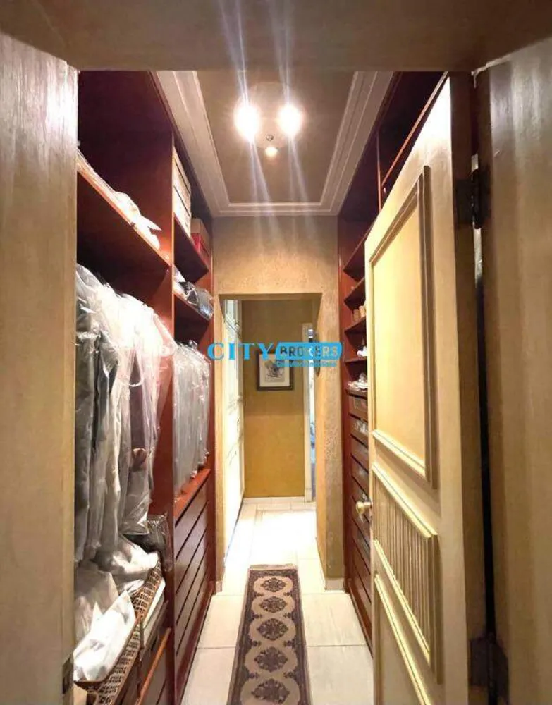 Apartamento, 4 quartos, 340 m² - Foto 11