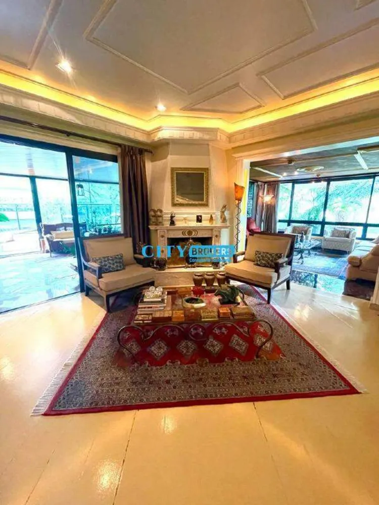 Apartamento, 4 quartos, 340 m² - Foto 12