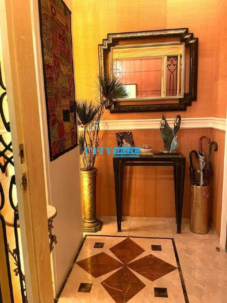 Apartamento, 4 quartos, 340 m² - Foto 10