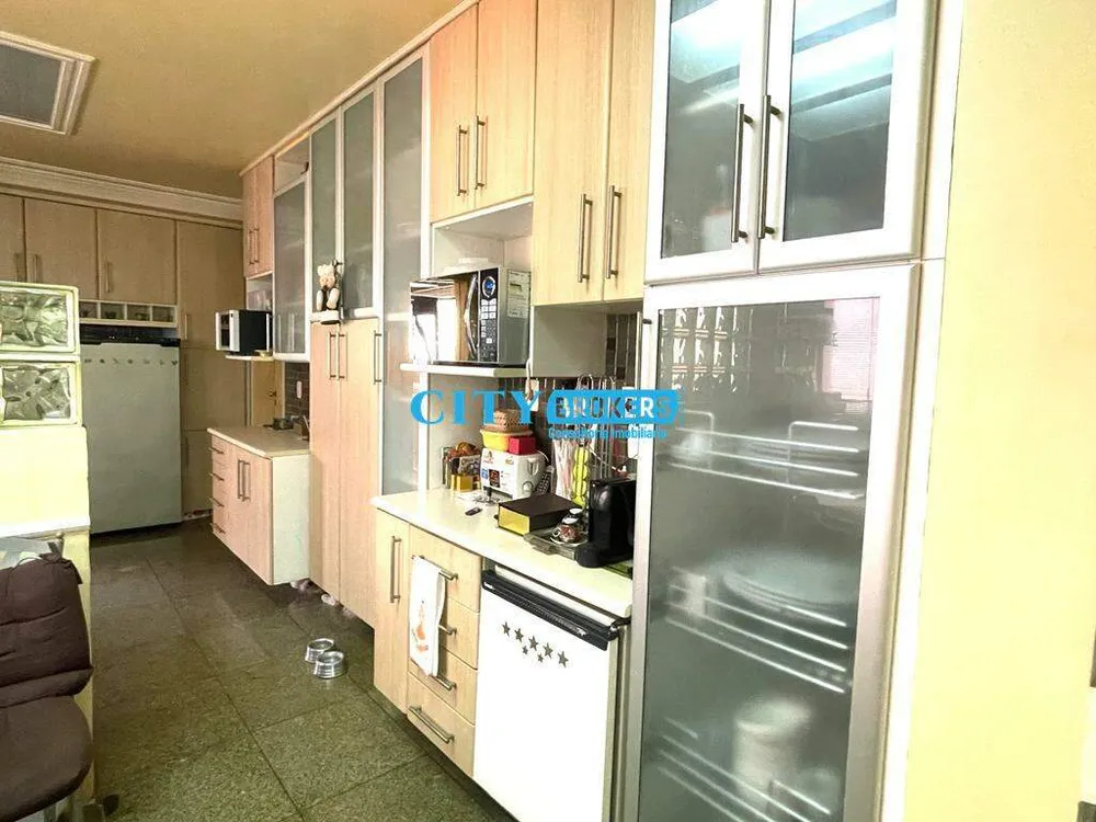 Apartamento, 4 quartos, 340 m² - Foto 1