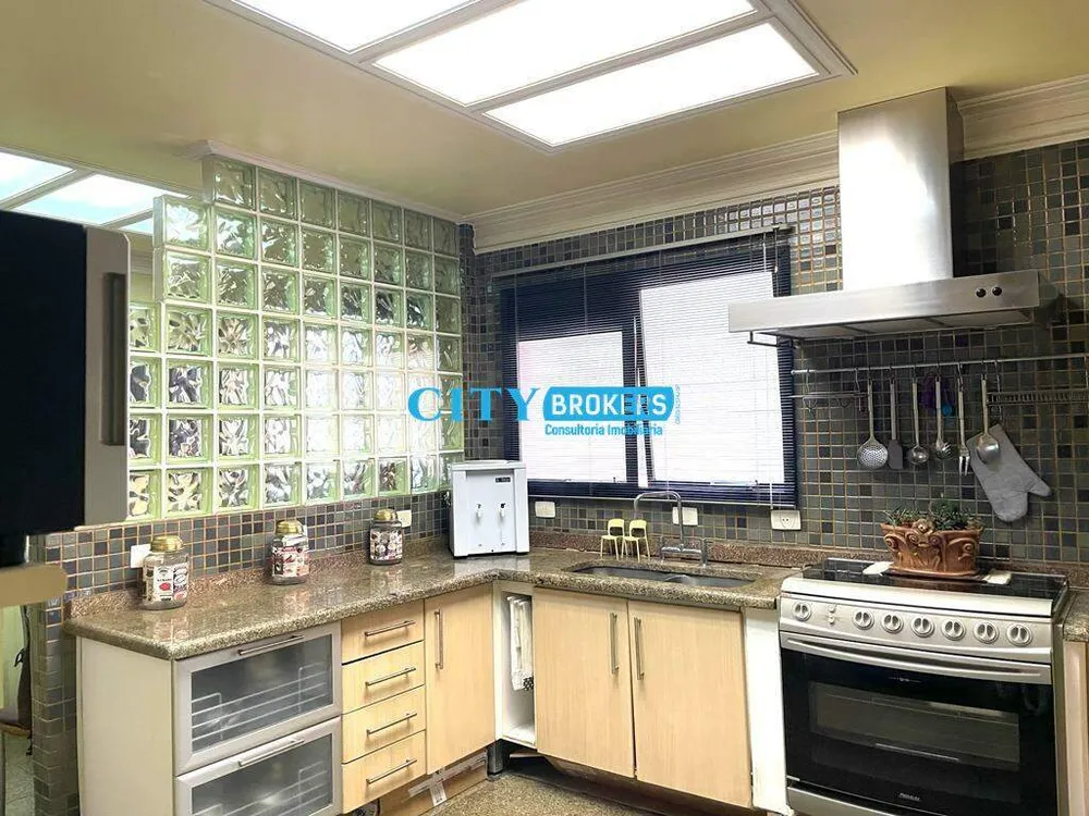 Apartamento, 4 quartos, 340 m² - Foto 3