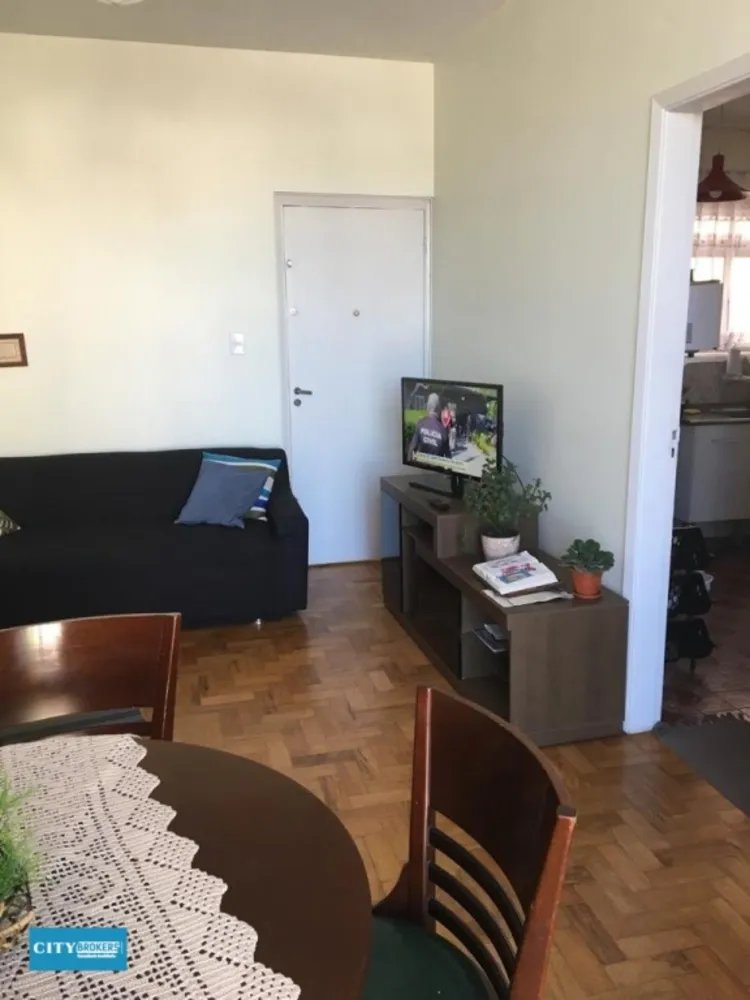 Apartamento, 1 quarto, 45 m² - Foto 2
