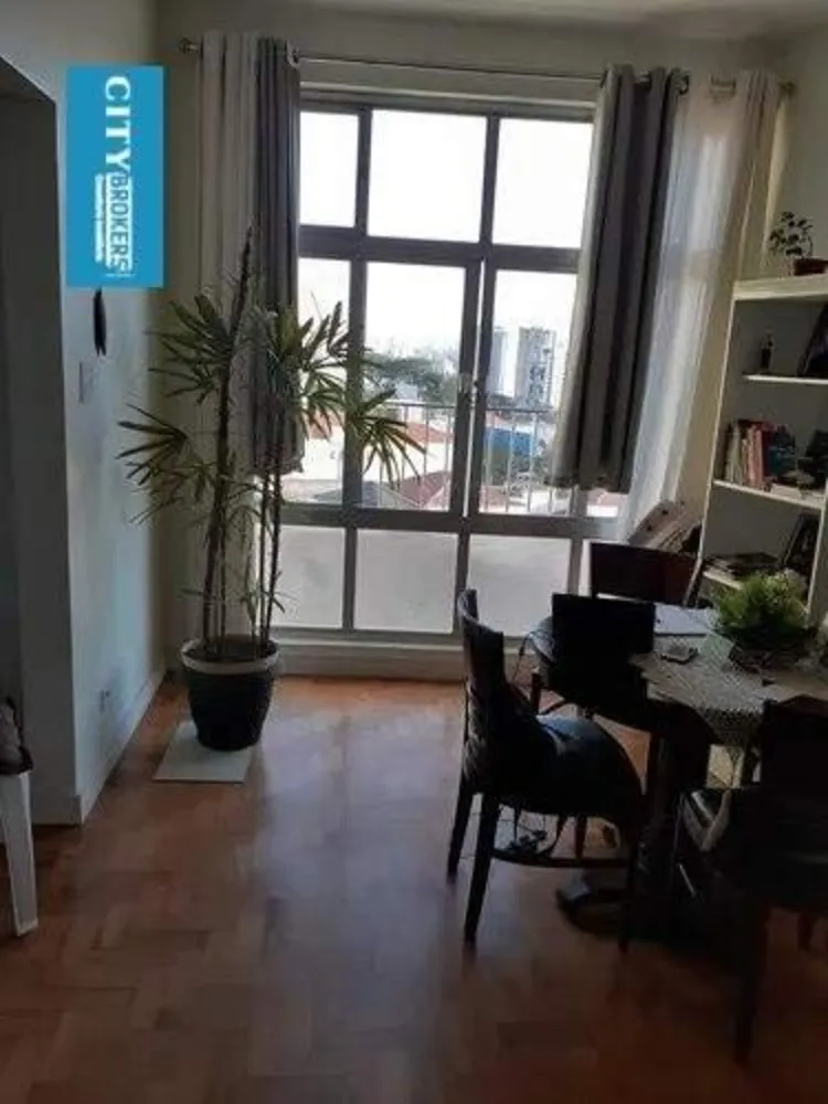 Apartamento, 1 quarto, 45 m² - Foto 4