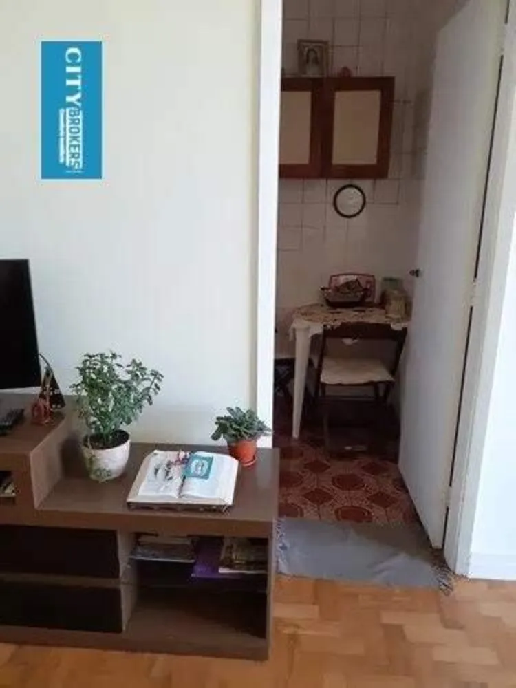 Apartamento, 1 quarto, 45 m² - Foto 7