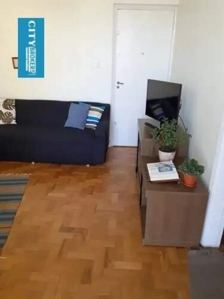 Apartamento, 1 quarto, 45 m² - Foto 6