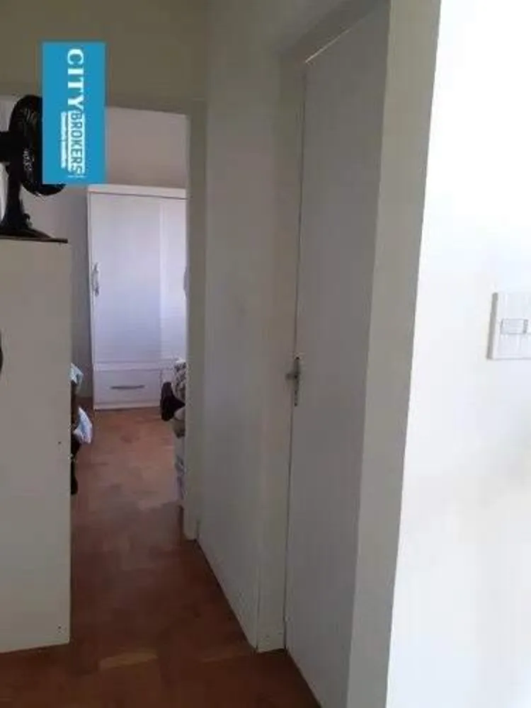 Apartamento, 1 quarto, 45 m² - Foto 3