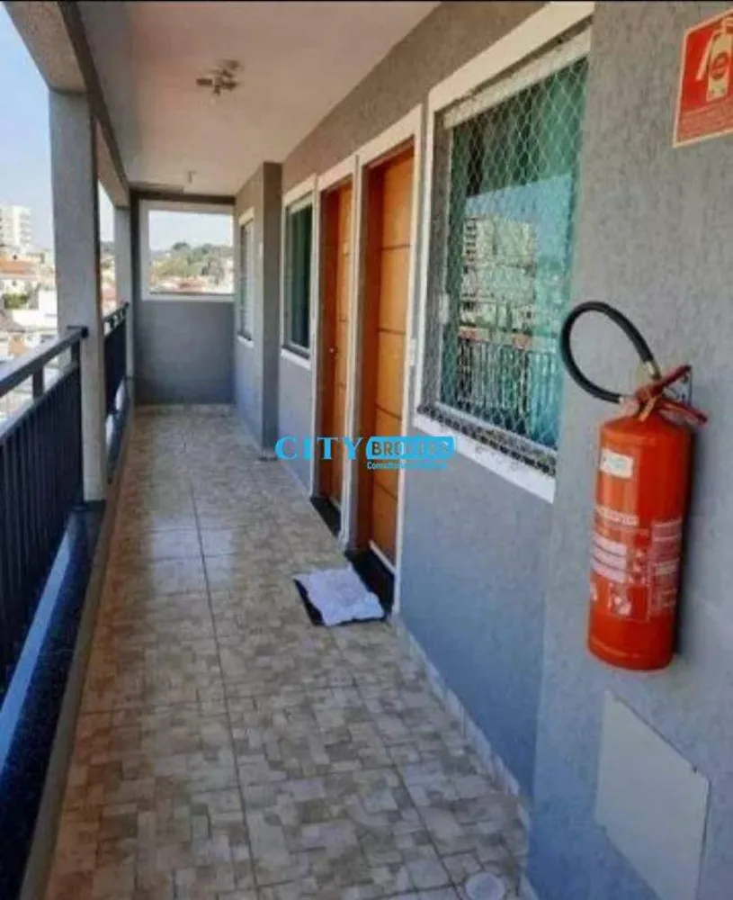 Apartamento, 2 quartos, 47 m² - Foto 12
